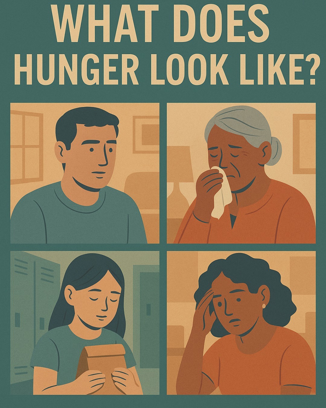 Okotoks Food Bank Association | Okotoks AB