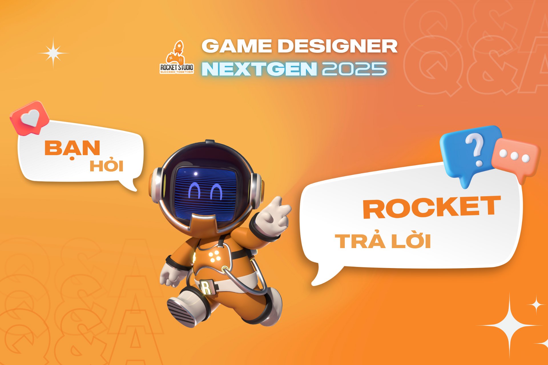 Rocket Game Studio added a new photo. - Rocket Game Studio