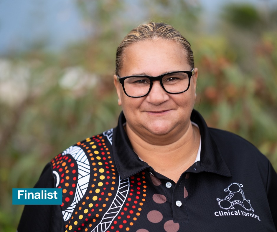 Yamatji - 🌿 Congratulations, Lenny Papertalk! 🌿 We’re incredibly proud ...