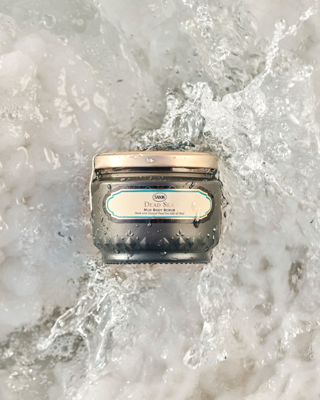 SABON | Rome