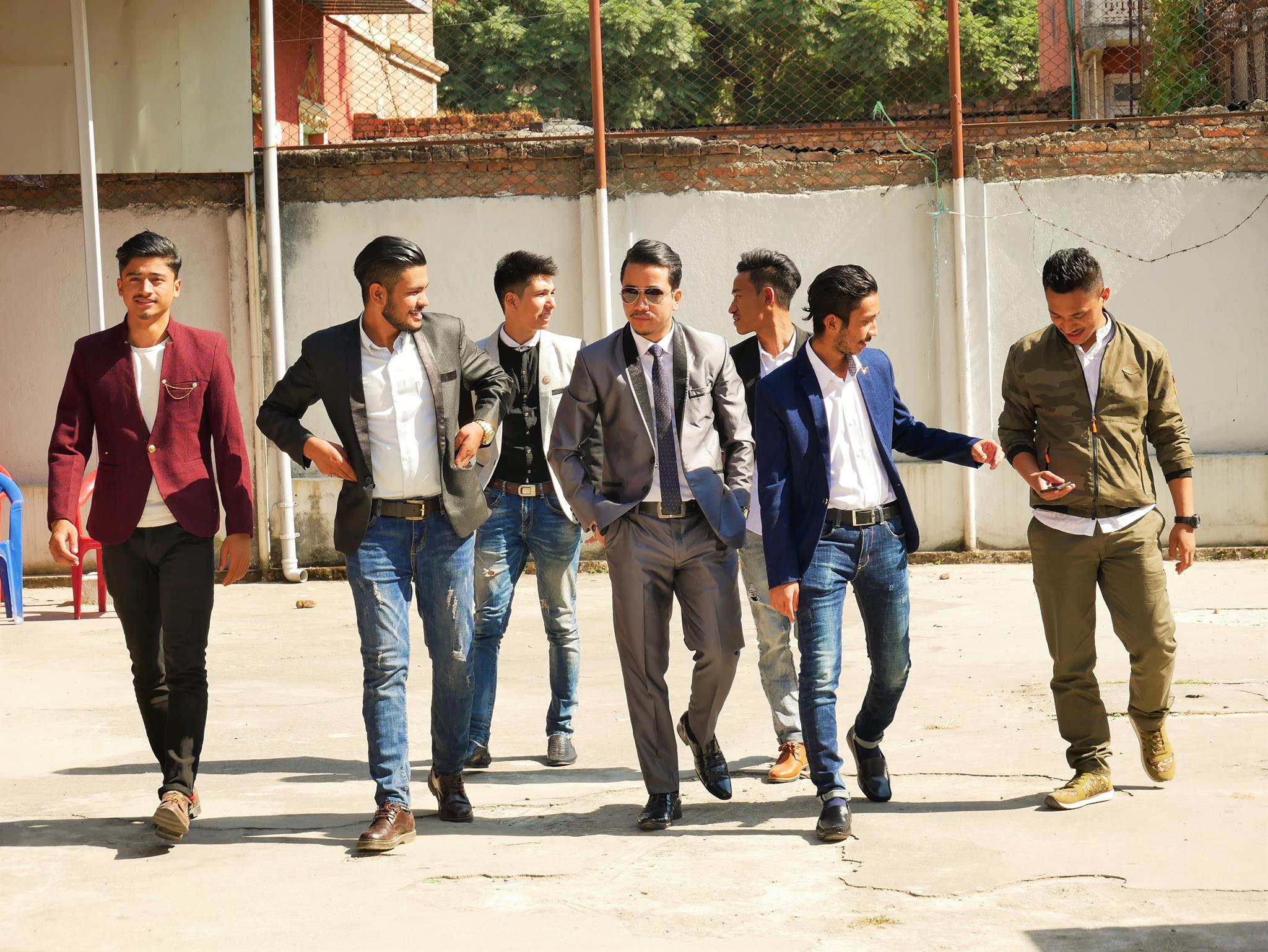 Shagar Khadka