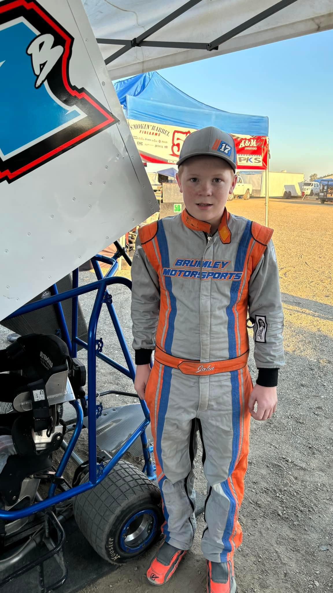 Brumley Motorsports