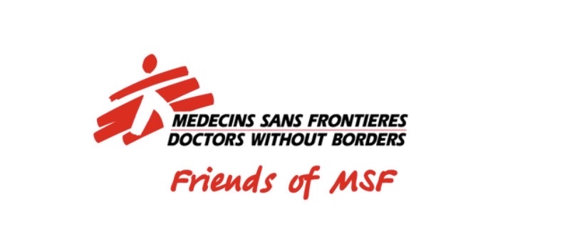 Friends of MSF at UH | Houston TX