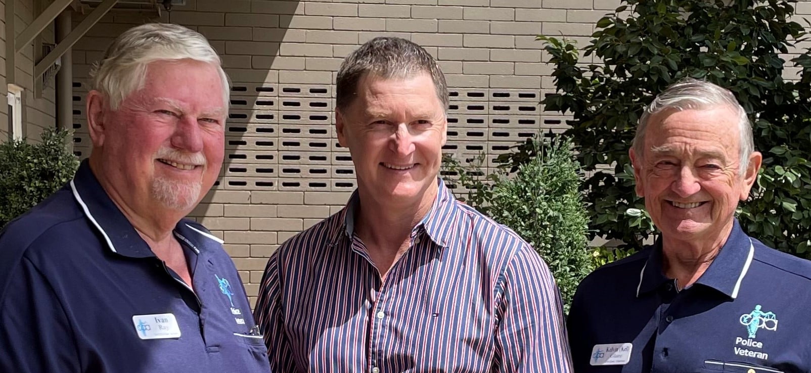Victoria policing-a new... - Community Advocacy Alliance