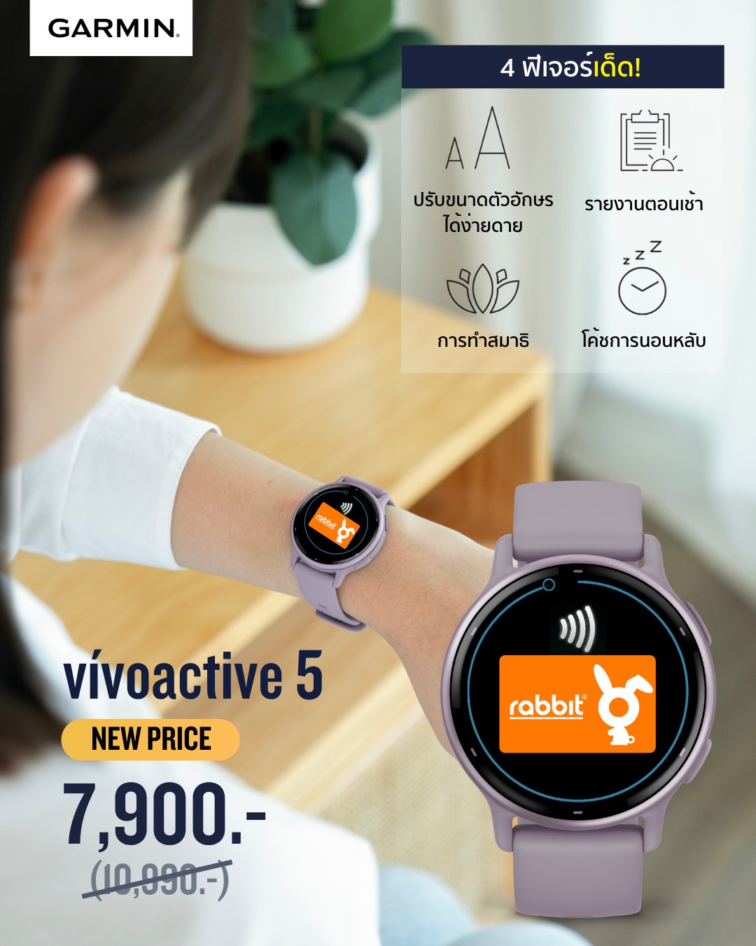 Rabbit - แตะปุ๊บ! ผ่านปั๊บ! เดินทางและใช้จ่ายง่ายขึ้นด้วย Rabbit บน ...