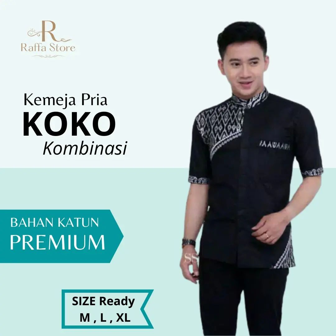 Raffa Store.id
