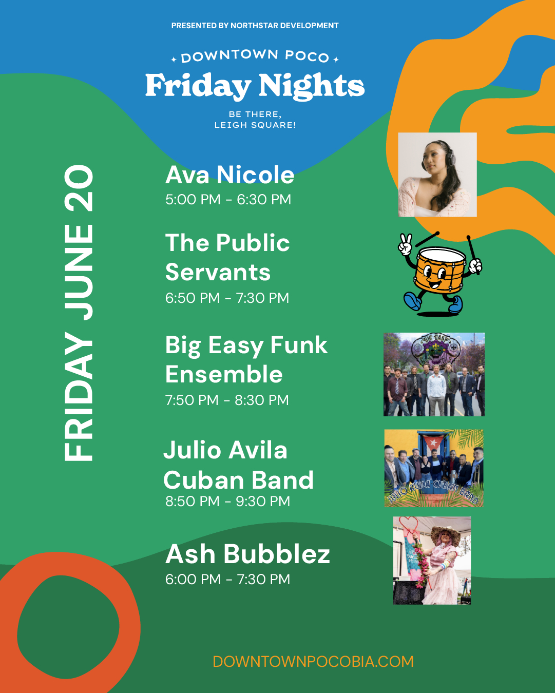 Downtown PoCo BIA is hosting... - City of Port Coquitlam | Facebook