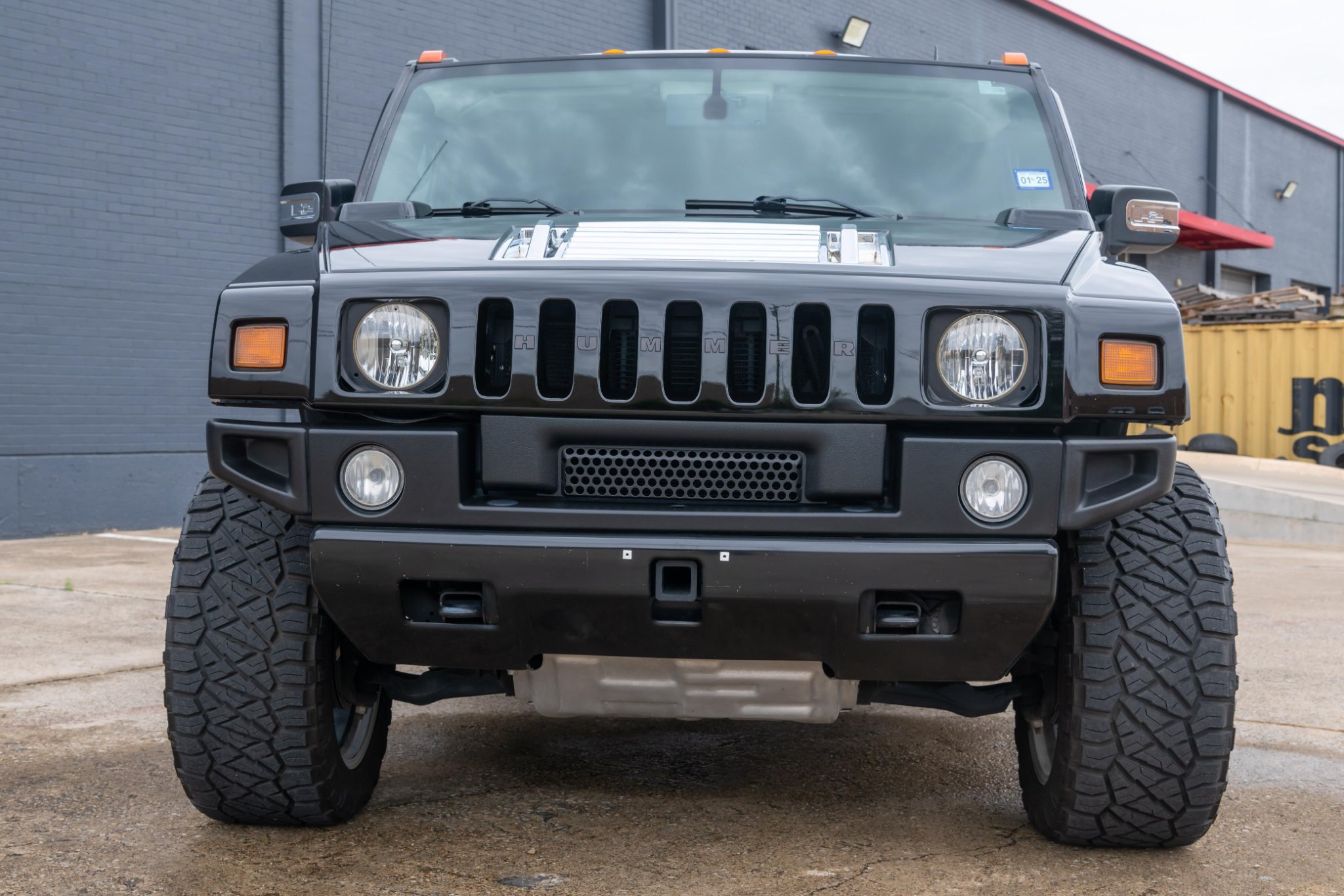 2007 Hummer H2 - Commercial Vehicles - Sioux City, Iowa | Facebook ...