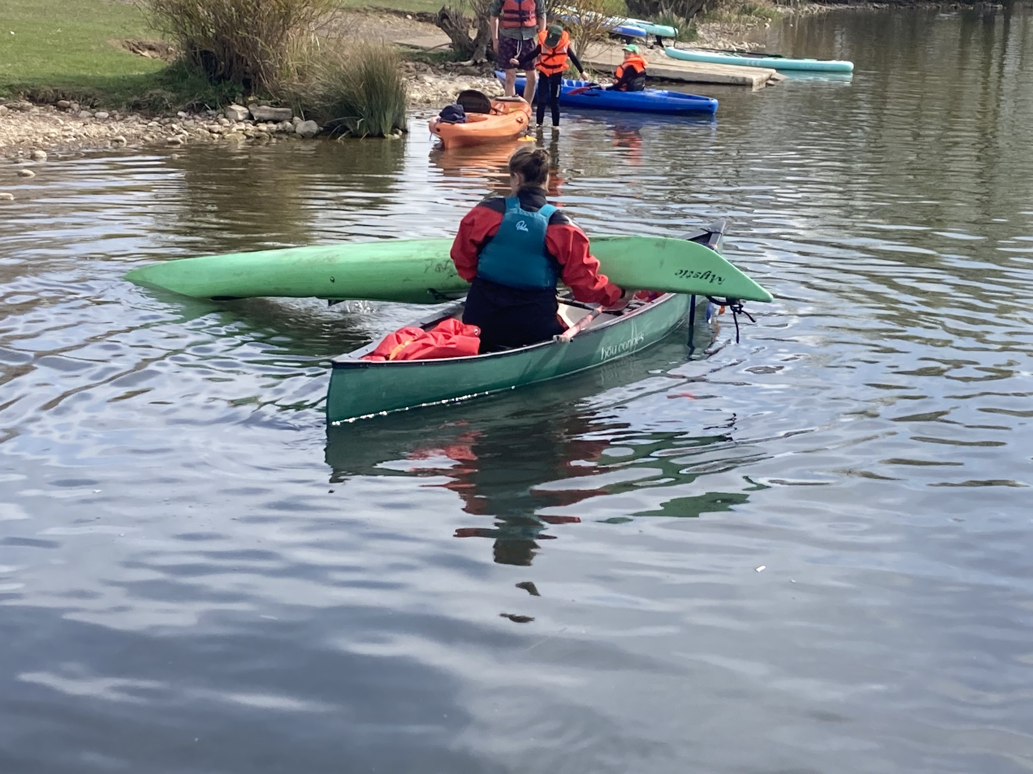 River Mountain Experience | Leeming Bar