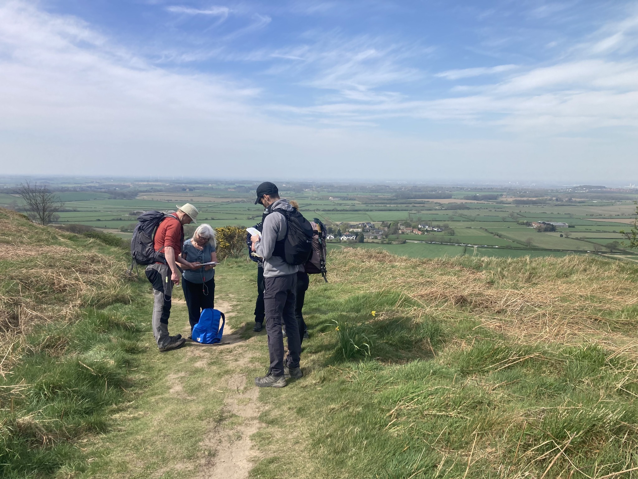 River Mountain Experience | Leeming Bar