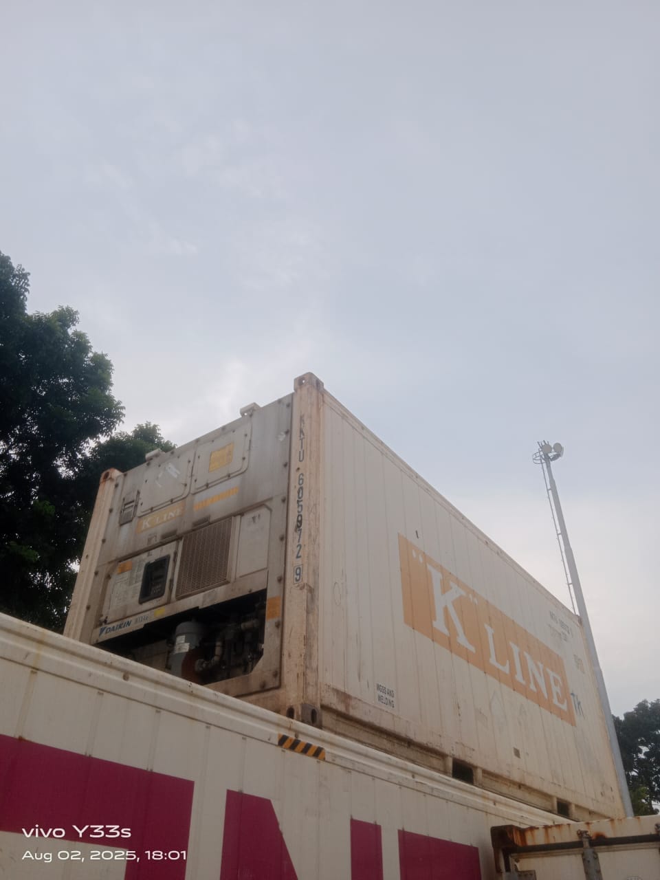 Used Container For Sale in Chittagong | Chittagong