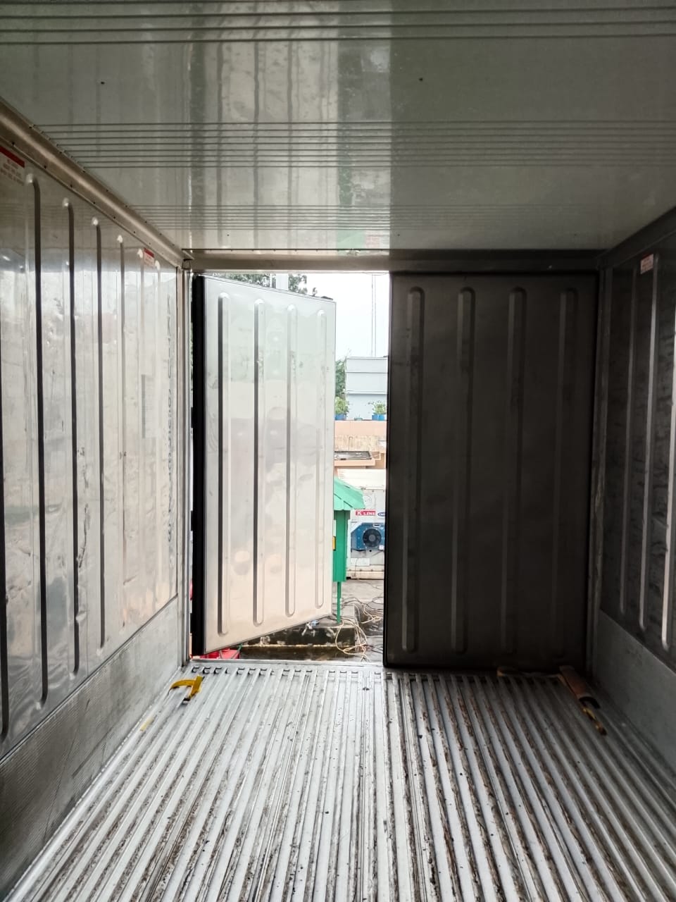 Used Container For Sale in Chittagong | Chittagong
