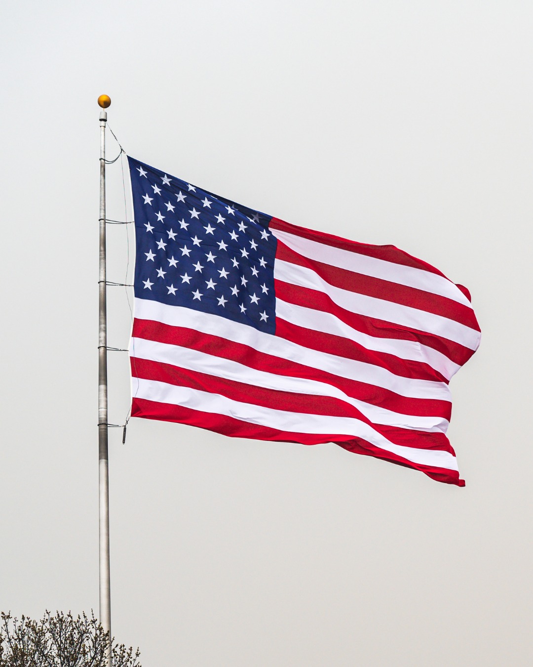 Dayspring - Today is Flag Day. Take a moment to reflect on the history ...