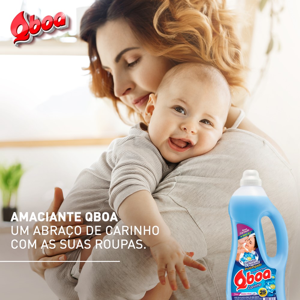 Qboa - Nessa fase em que estamos passando tanto tempo em casa, vestir ...