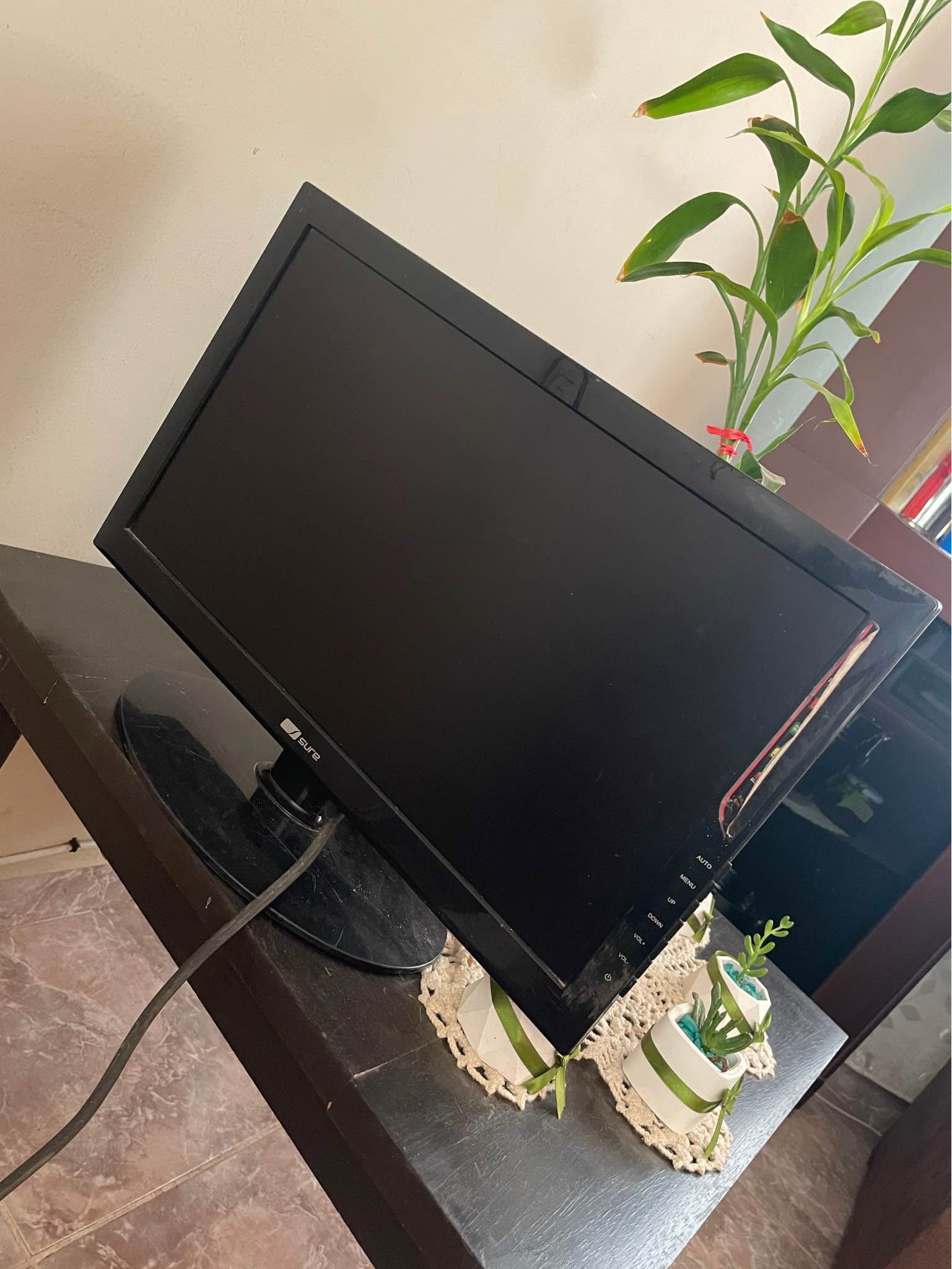Tele plasma de computador - TV's - Santa Cruz de la Sierra, Bolivia ...