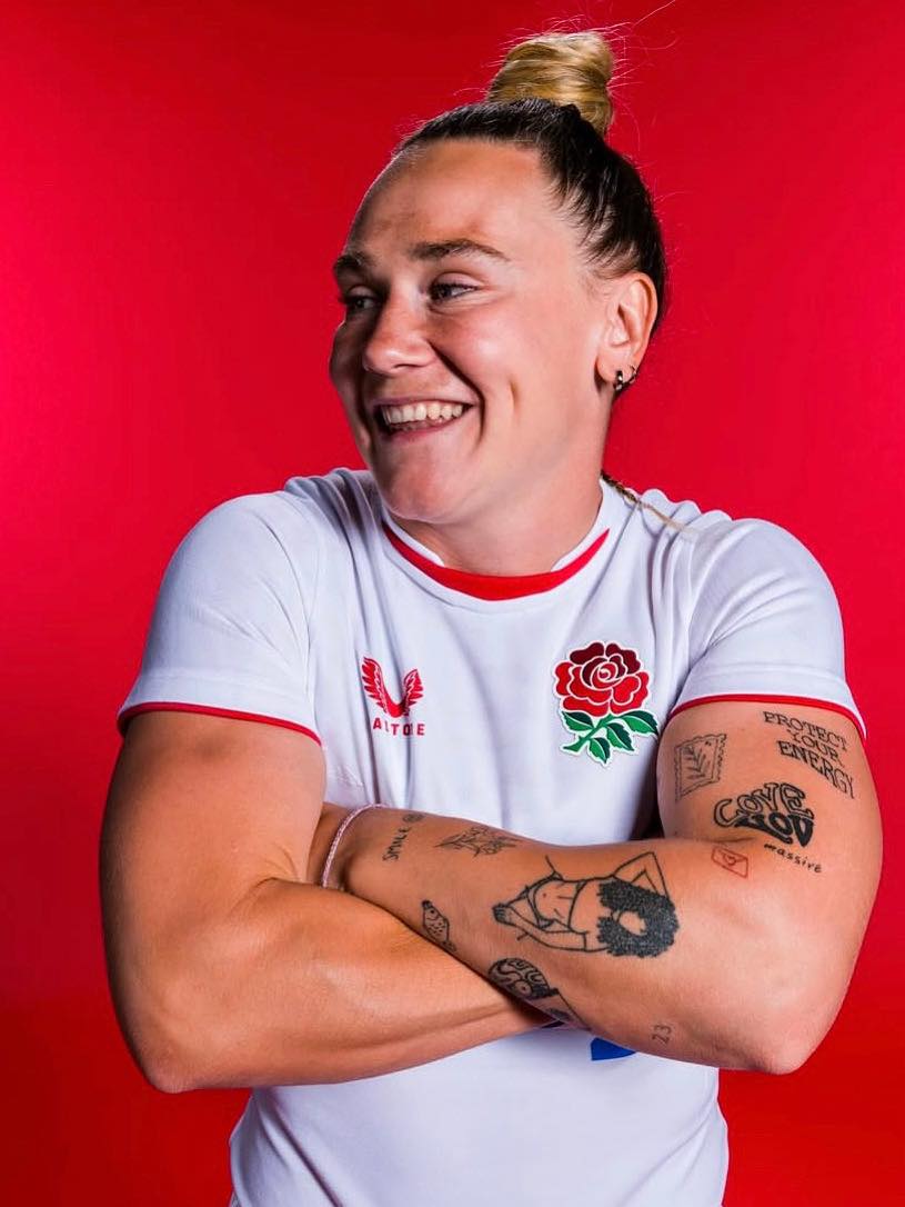 Ruth - Good luck to the incredible Meg Jones - Player of the Year ...