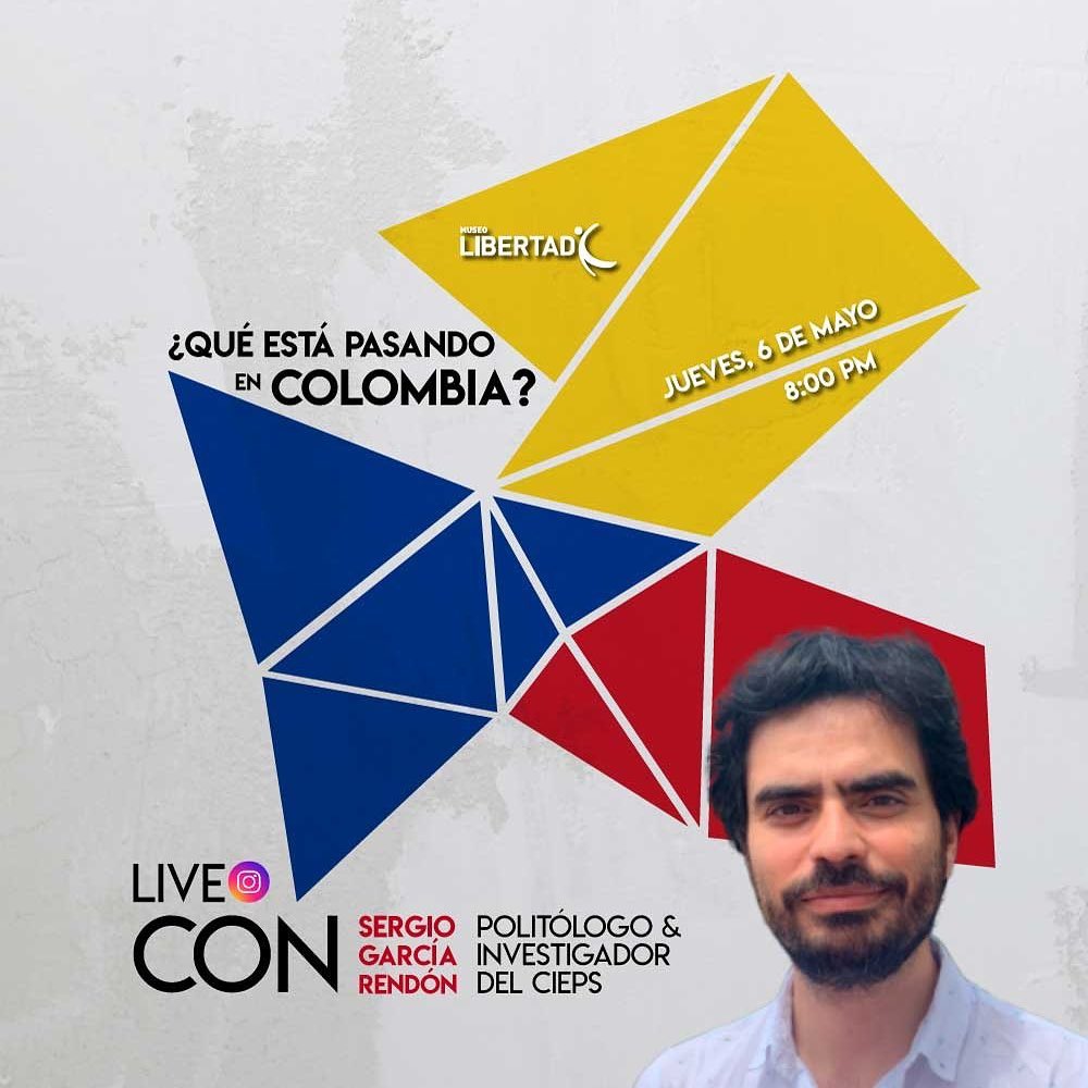 ¿Es suficiente una reforma tributaria para generar un estallido social ...