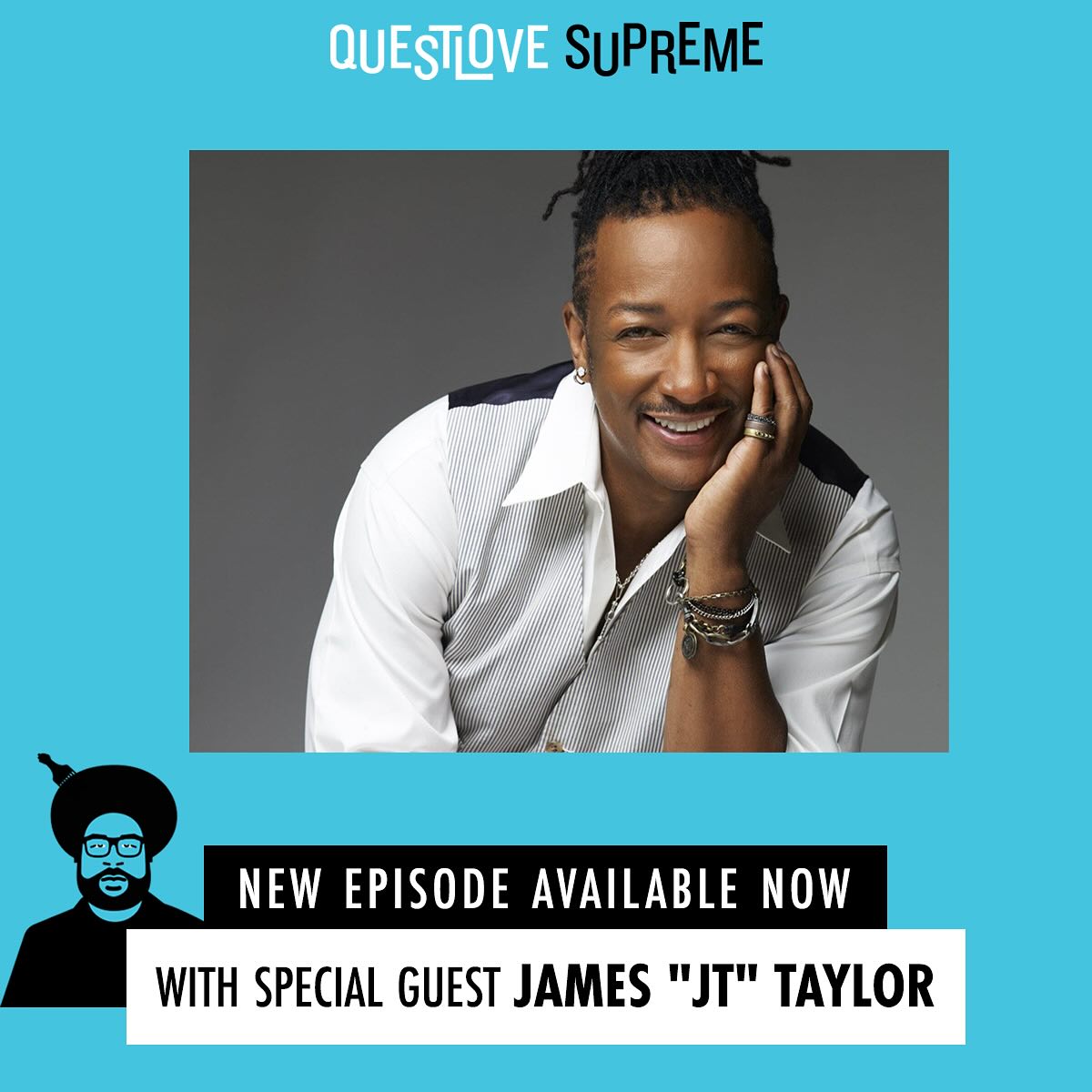 JT Taylor Shares Why And When He Left Kool & The Gang Watch The