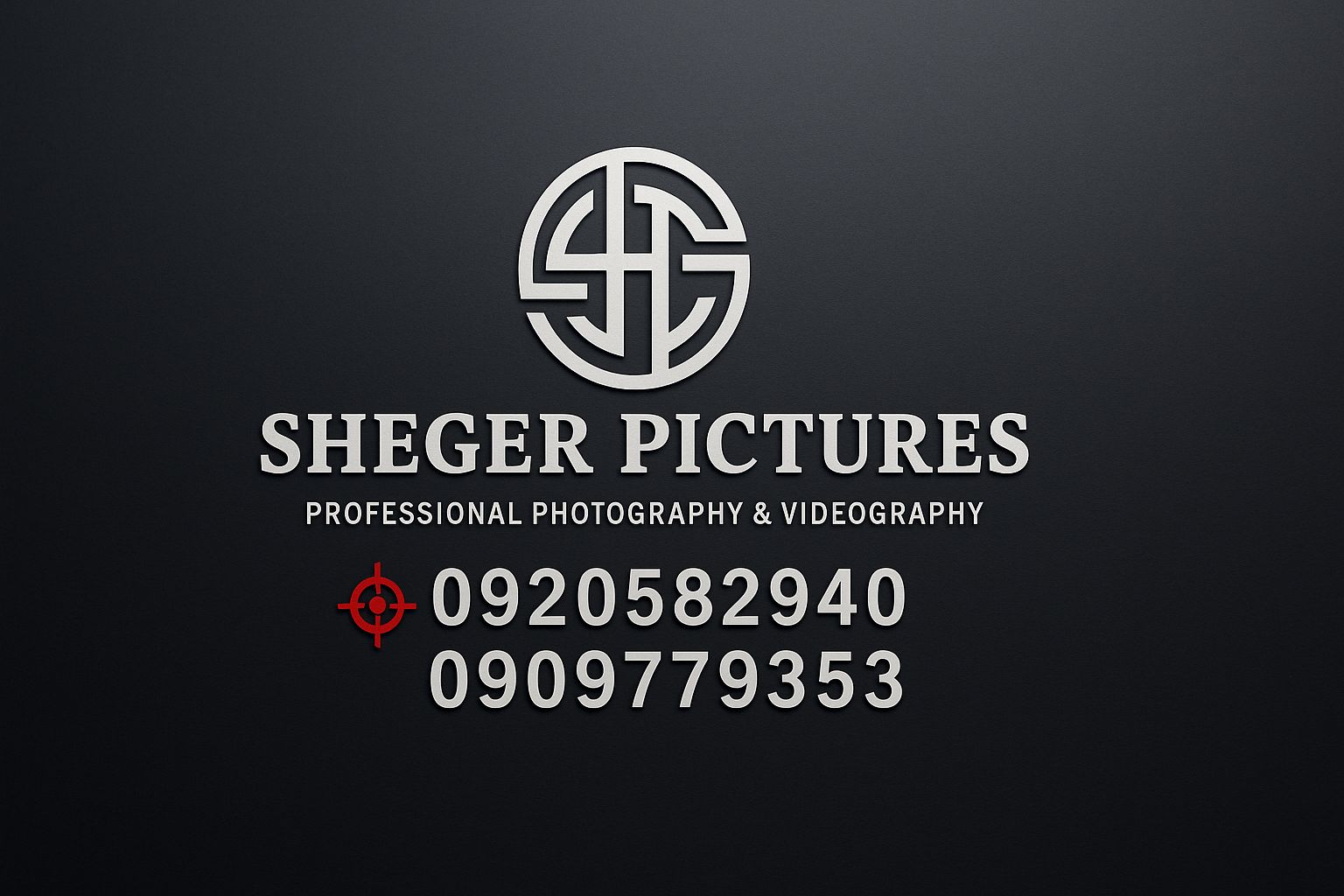 Sheger Pictures