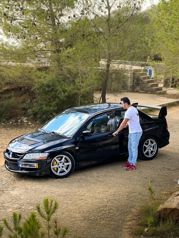 César Car