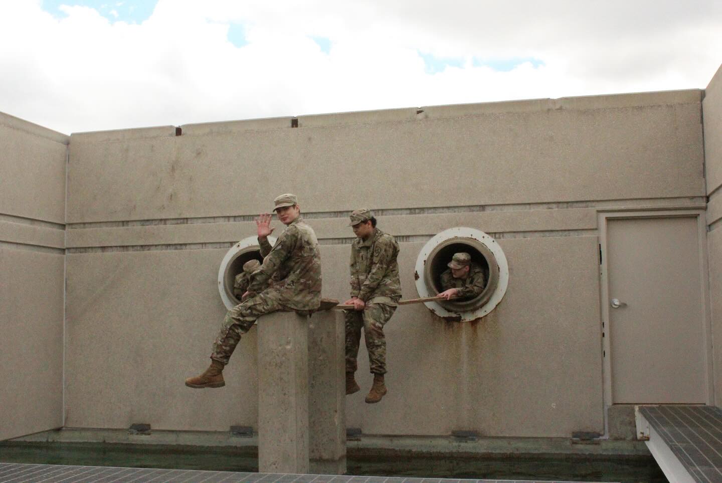 University of Iowa Army... - University of Iowa Army ROTC
