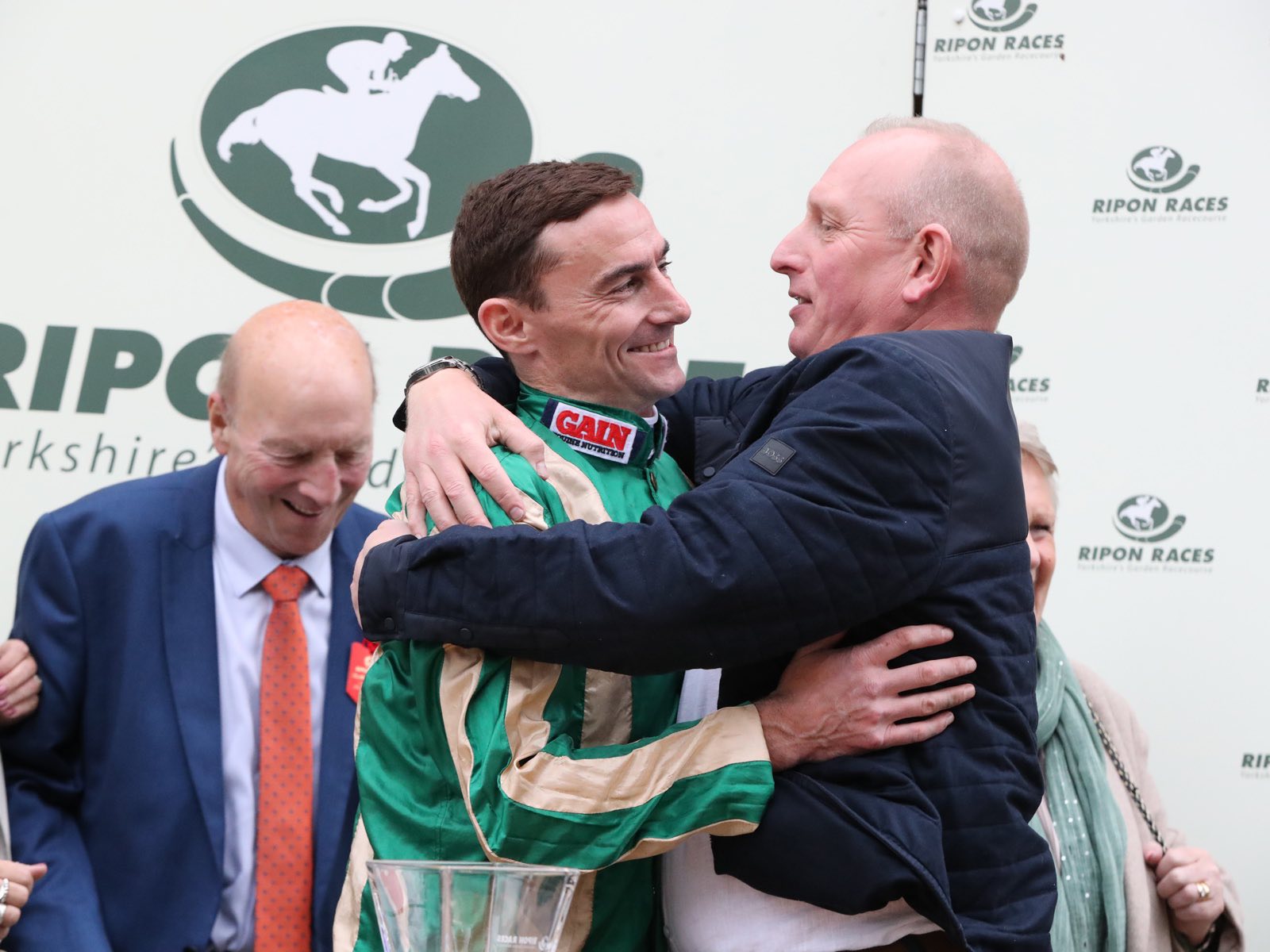Ripon Races | Harrogate