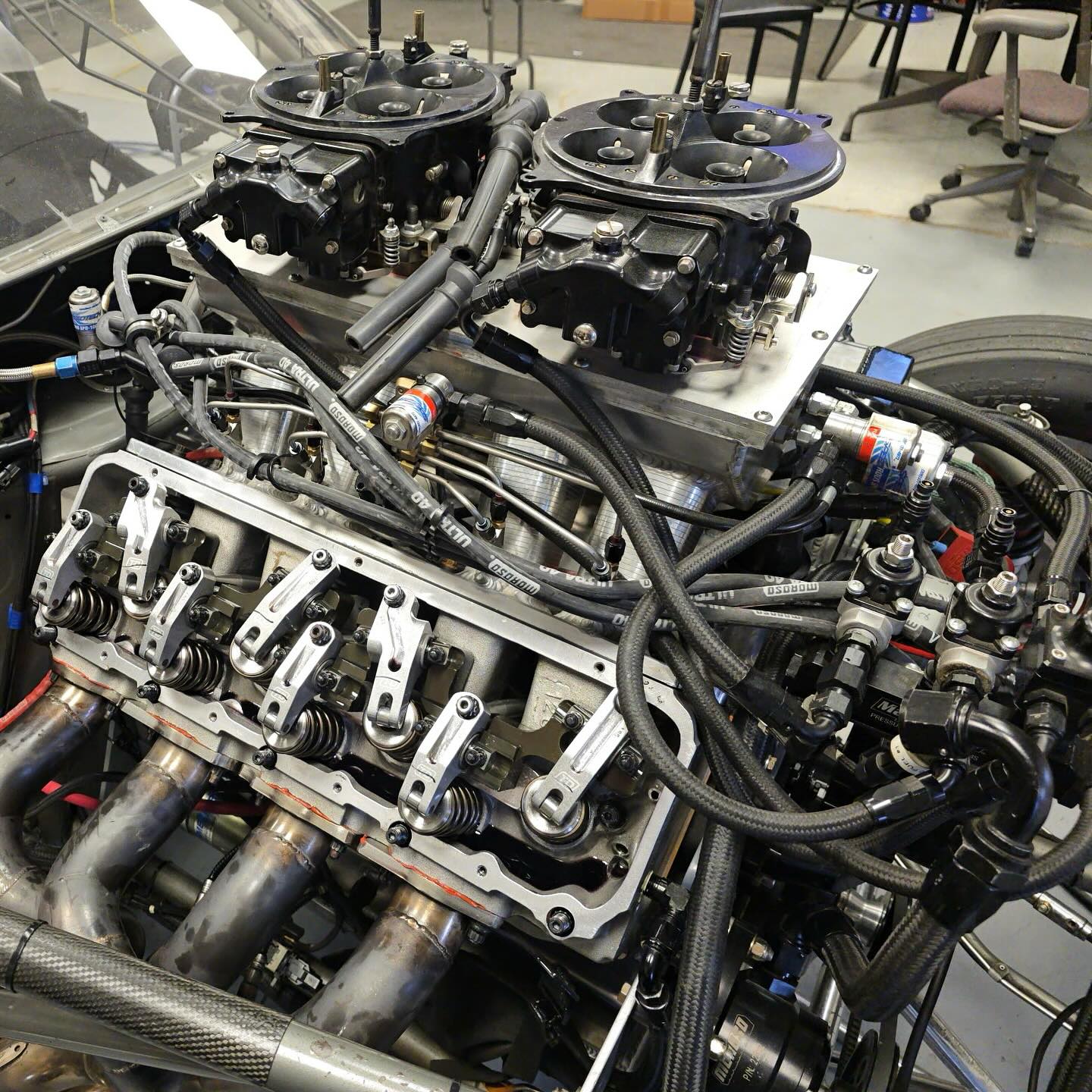 Magnum Motorsports | Macedon NY