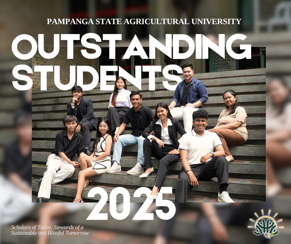 Pampanga State Agricultural University | Magalang