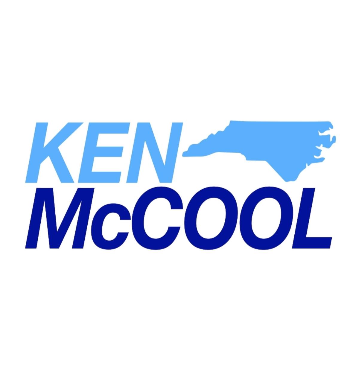 Ken McCool for NC