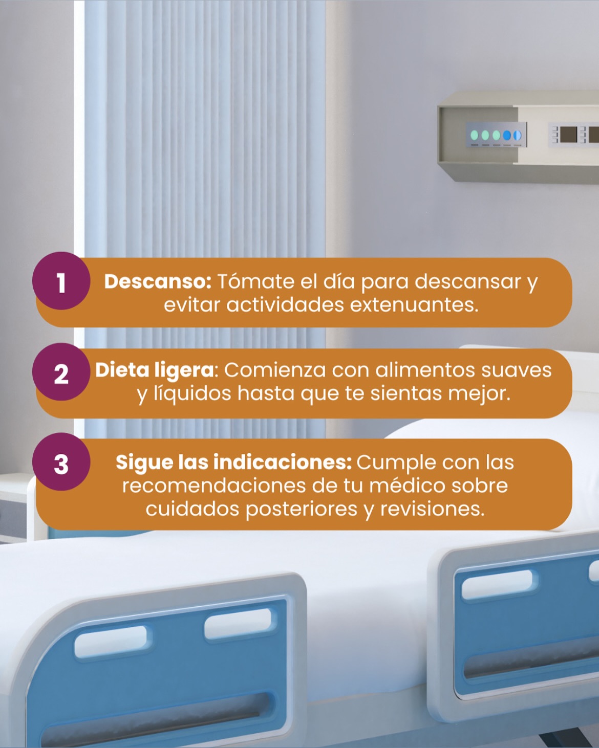 Centro Endoscópico Digestivo Integral | Santo Domingo