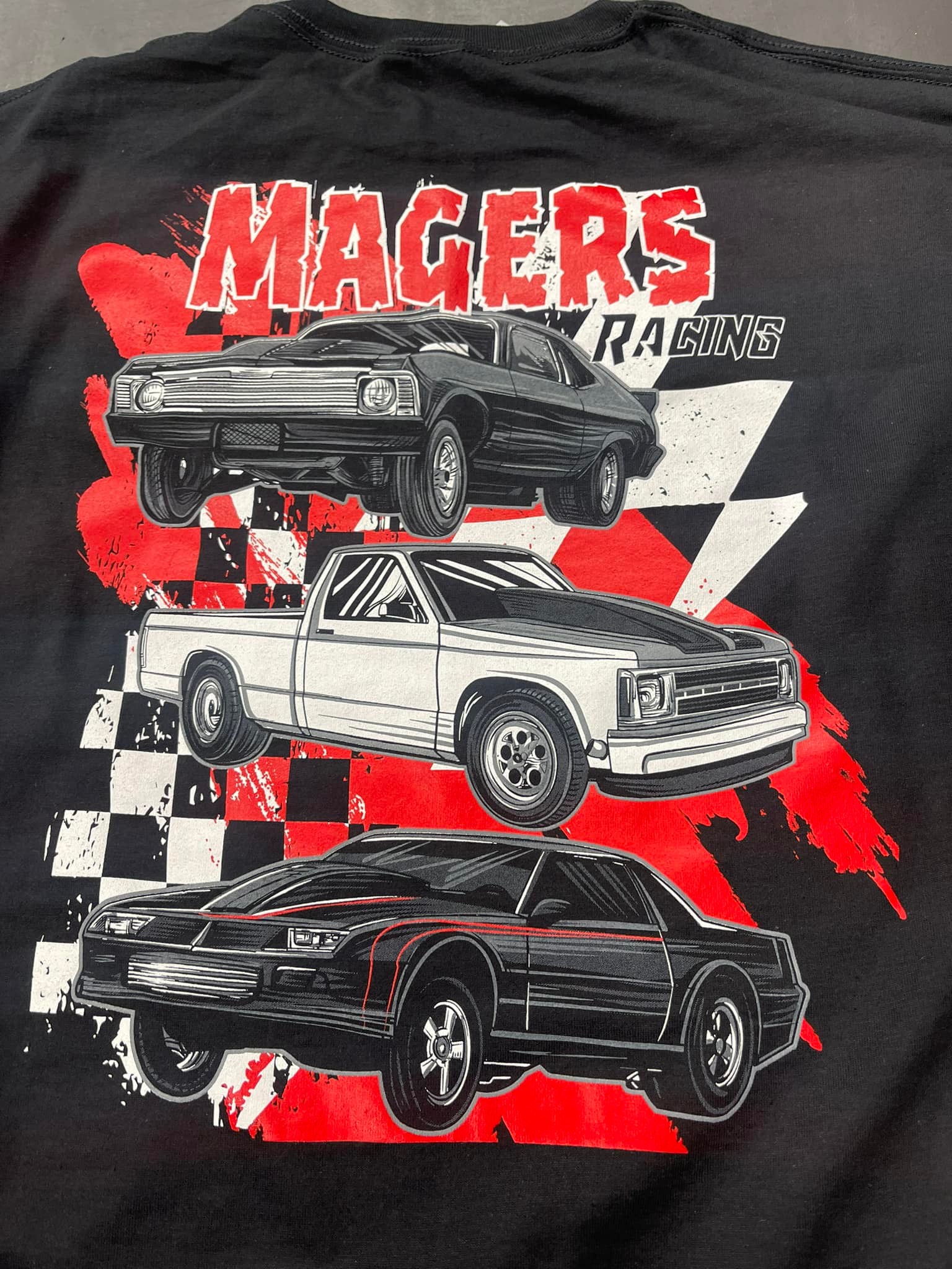 Great Apparel Printing & Design | Eudora KS