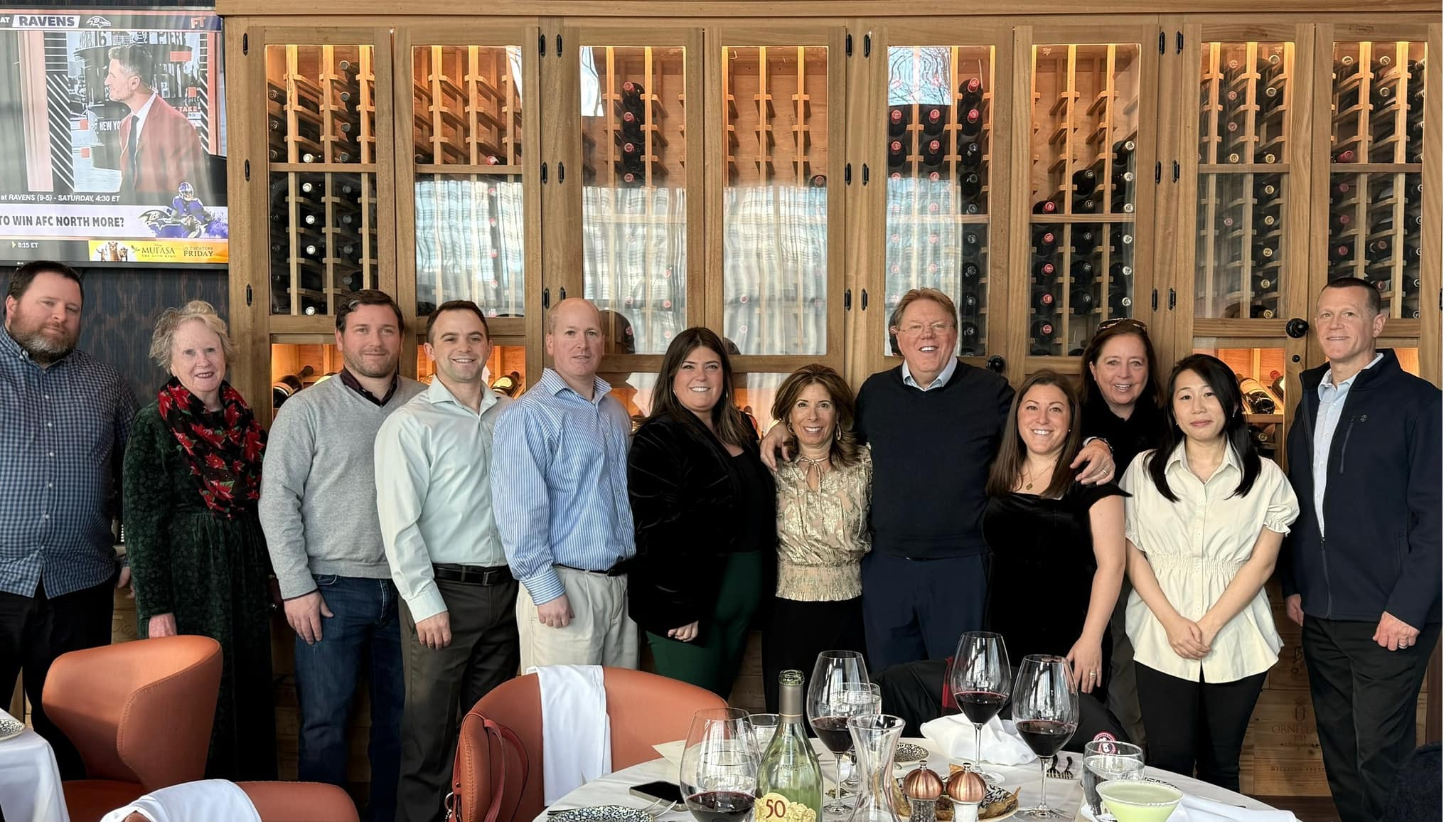 McConnell, Rothman & Co, PC | Hingham MA