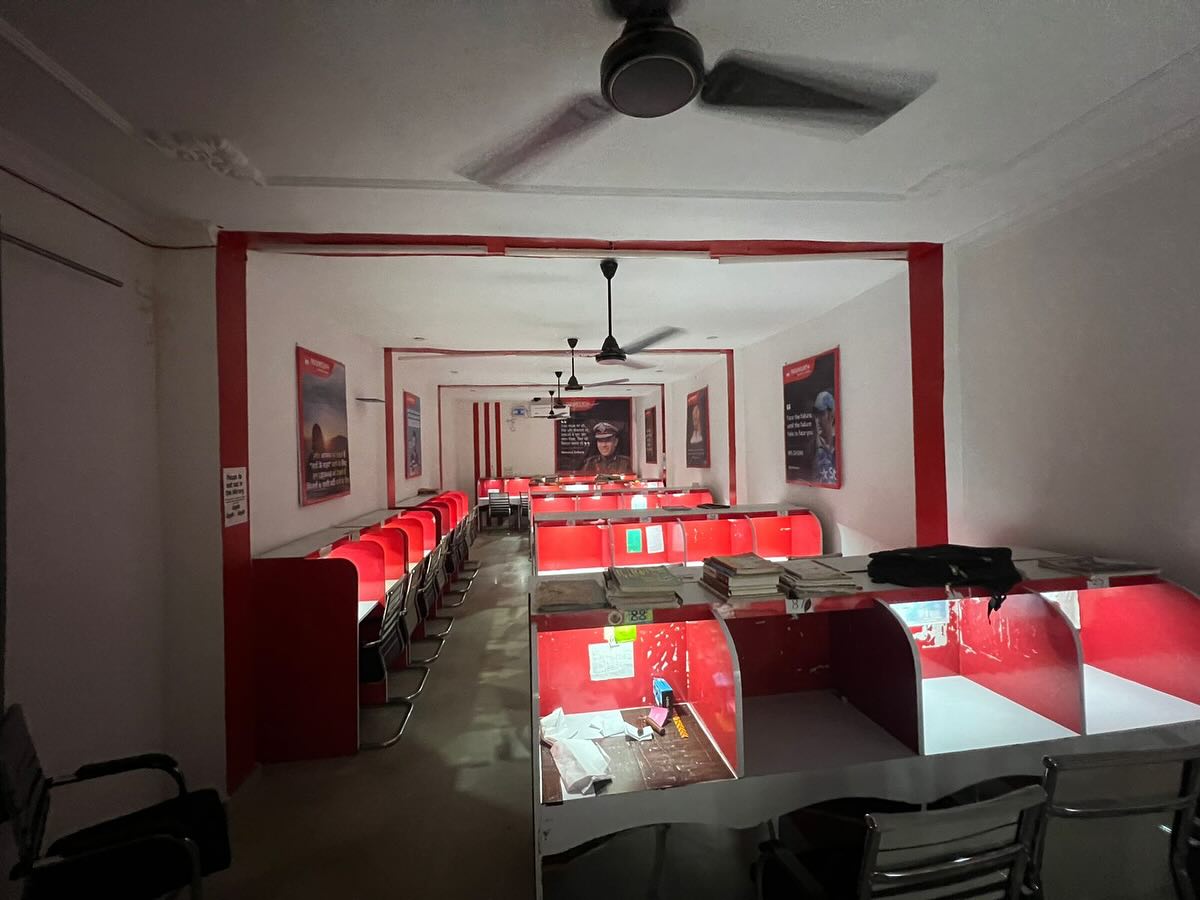 Paramount Coaching, Baraut | Baraut
