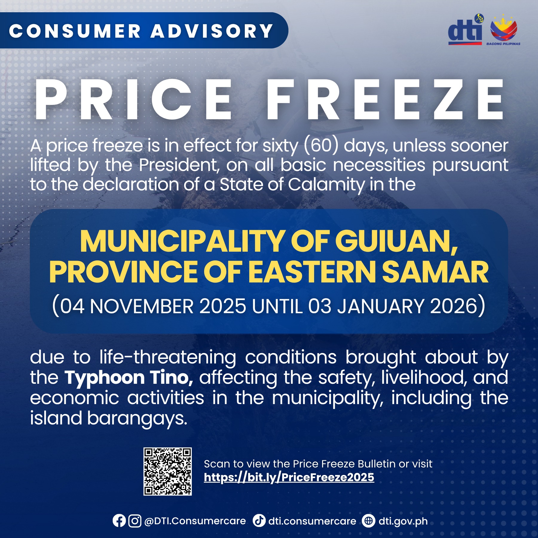 DTI Eastern Samar added a new photo —... - DTI Eastern Samar