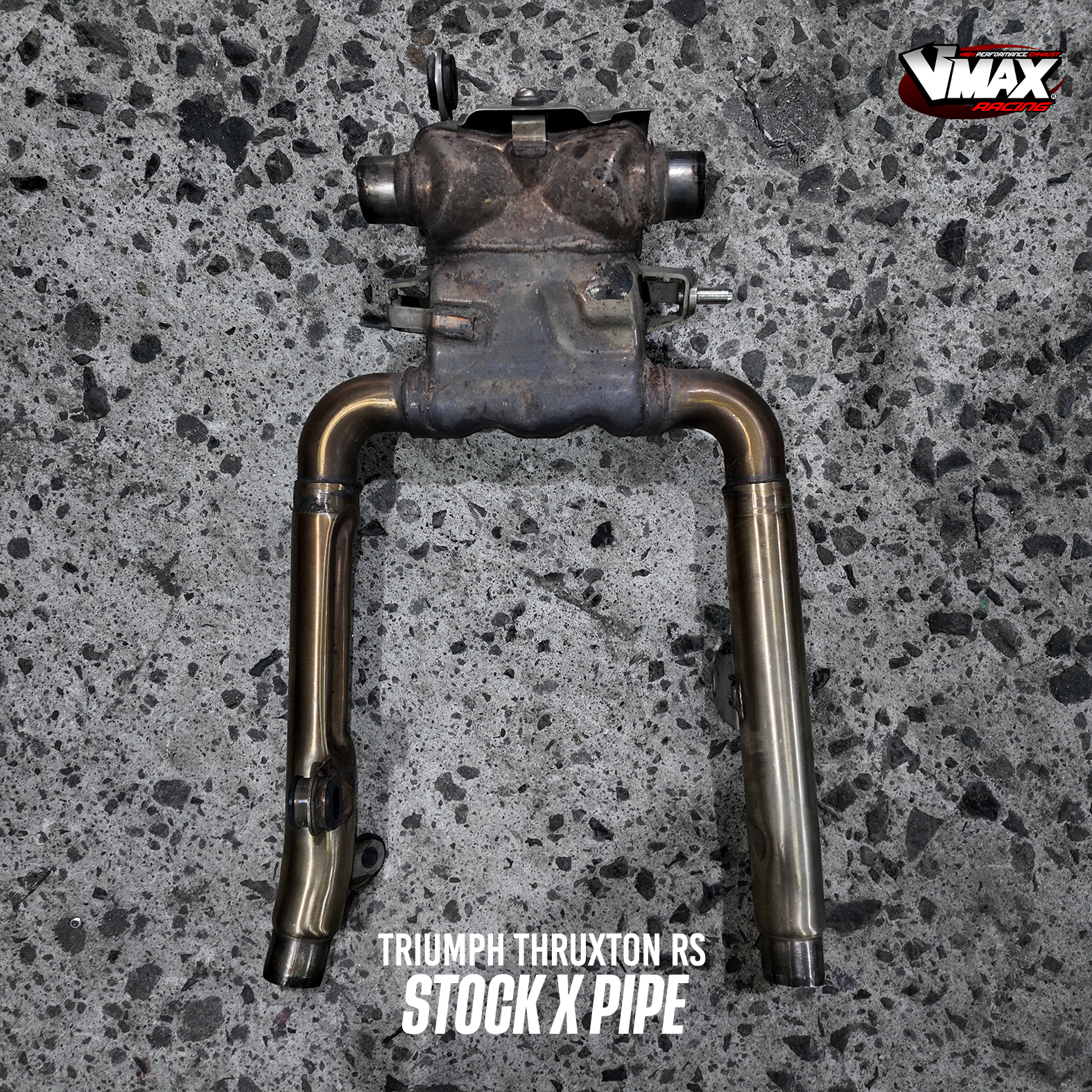 VMAX Racing - RUSI RFi 175 ba? Pwedeng-pwede yan sa ating #VMAXORION ...