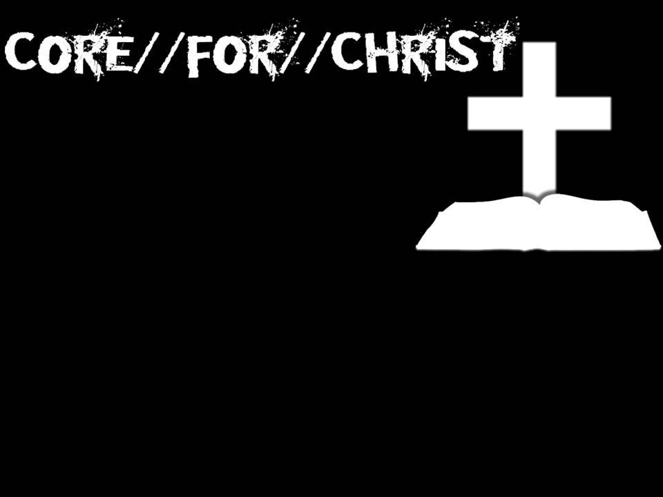 Core For Christ
