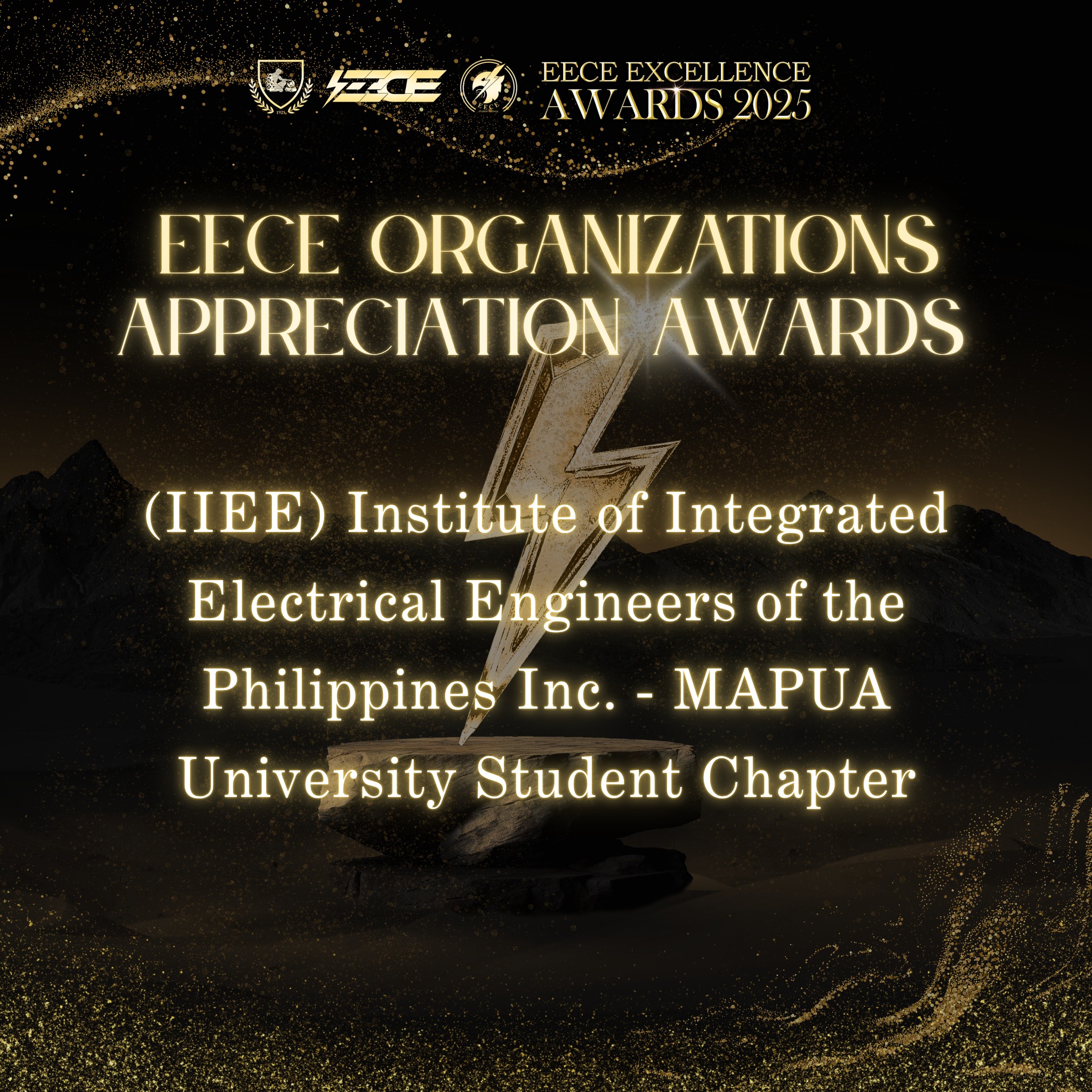 Mapúa University EECE Student Council | Manila