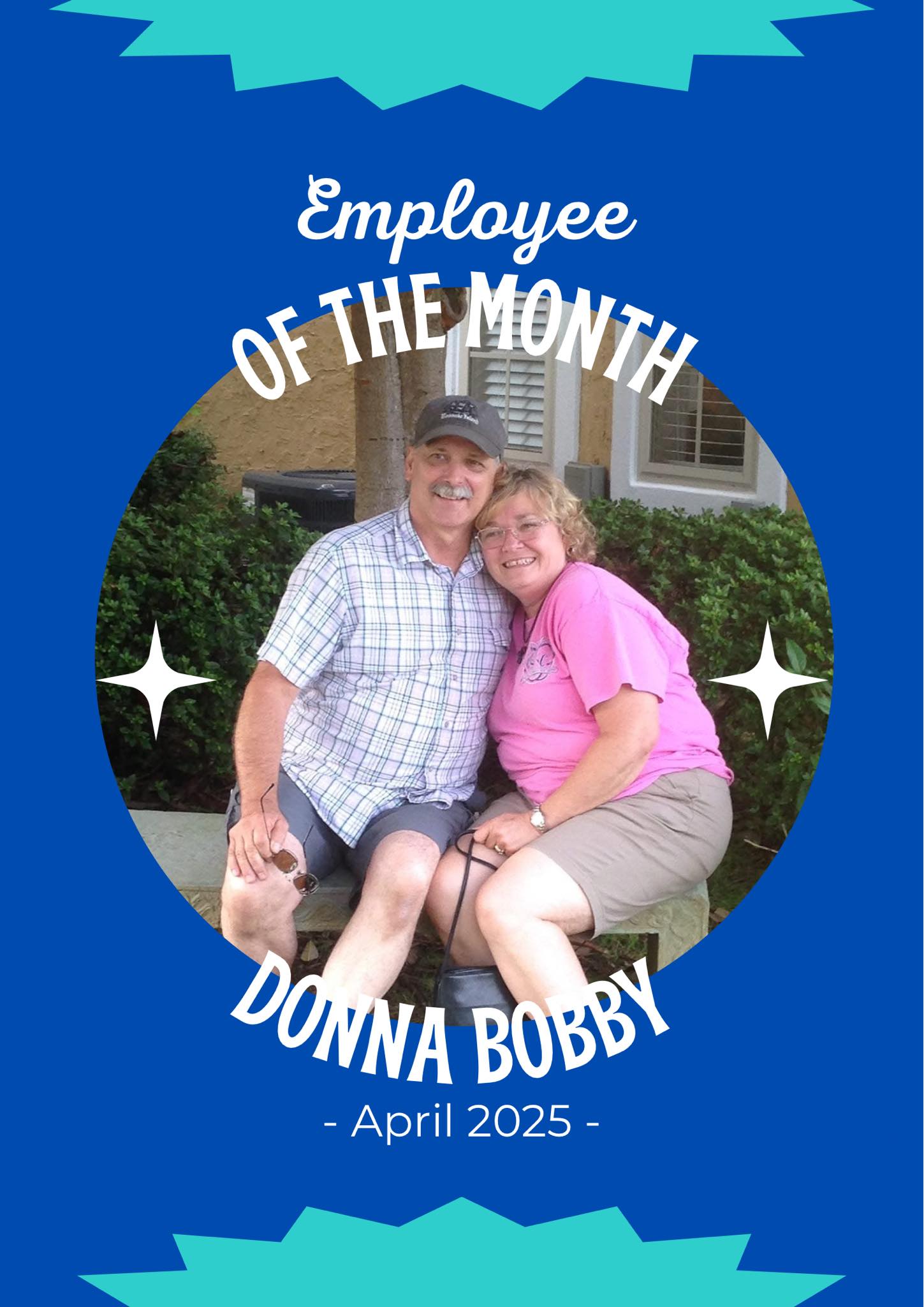 Southern - 🎉🎉🎉🎉We’re excited to announce our very first Employee of the ...
