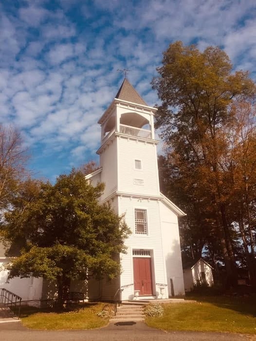 THIS WEEK'S CHURCH... - Harmony Hill United Methodist Church | Facebook