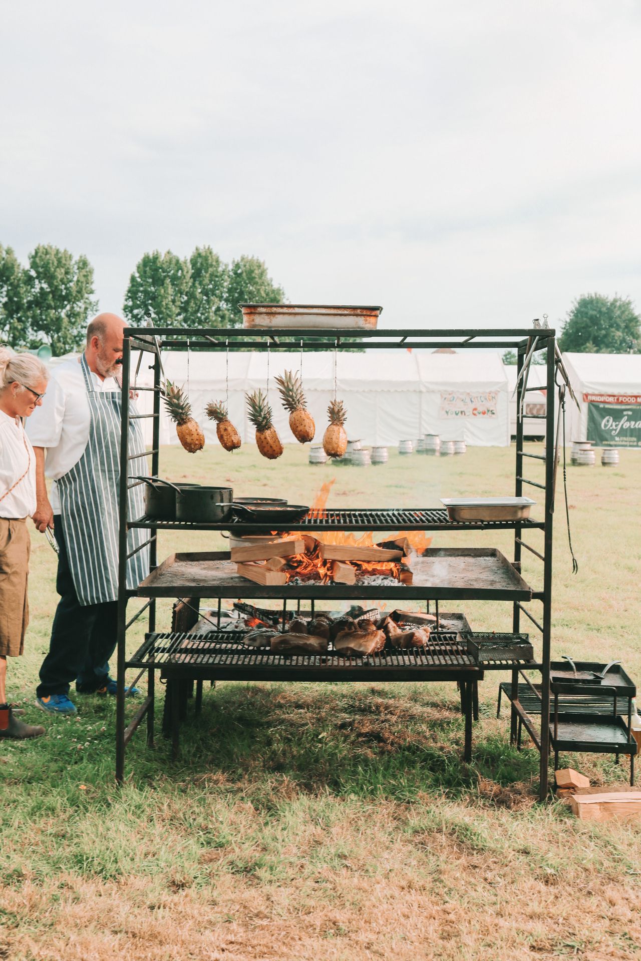 Bridport Food Festival added a... - Bridport Food Festival
