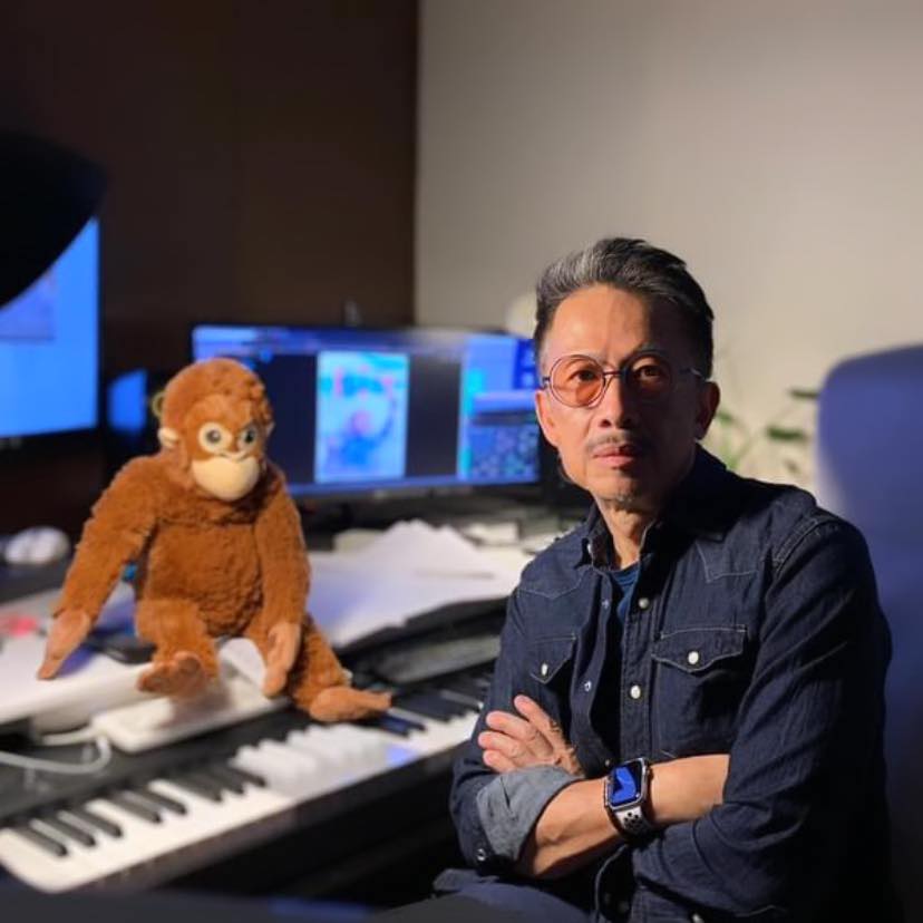 Ricky Ho 何國杰 - When we first started working on The... | Facebook