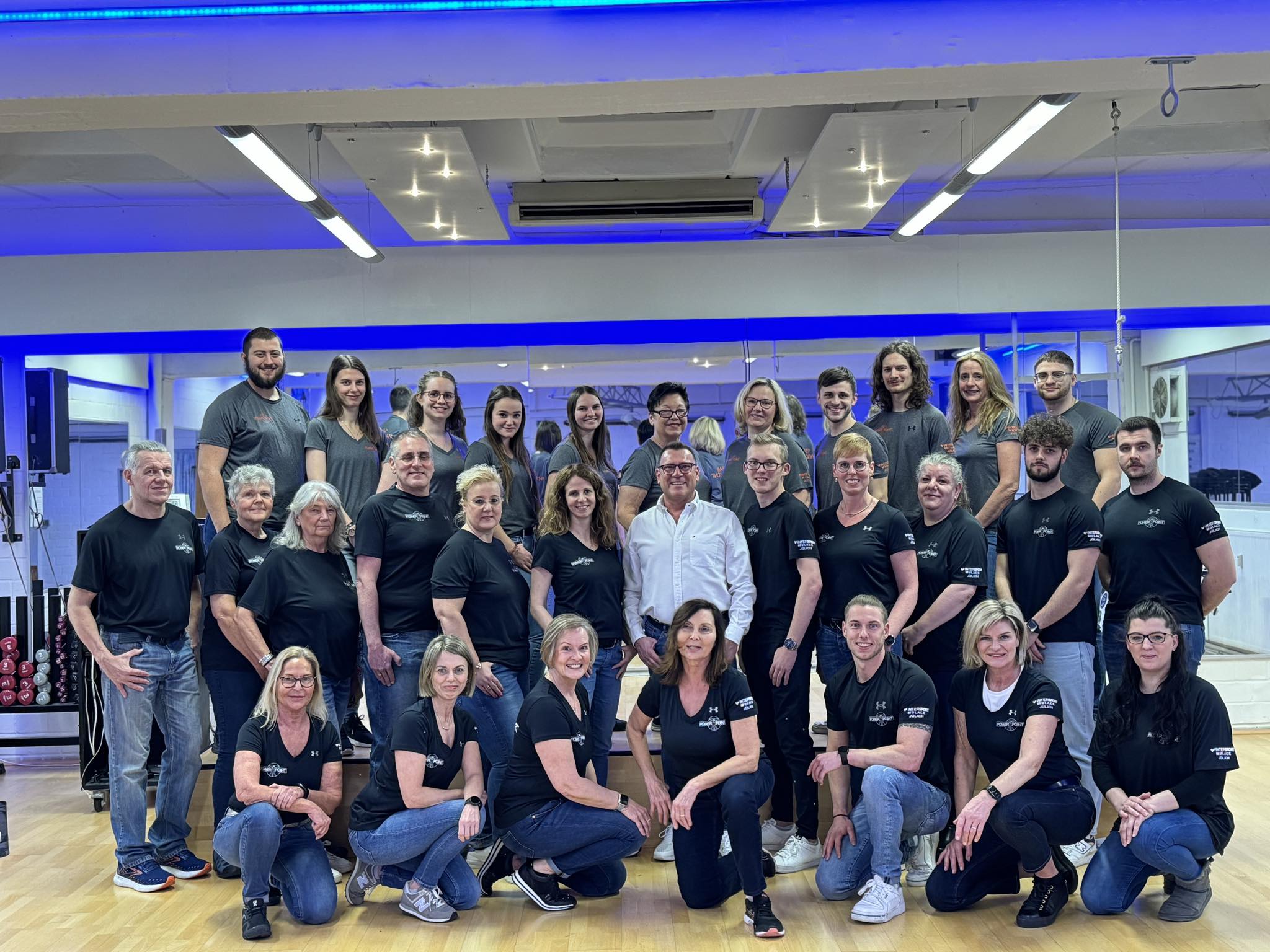 Jülich City Utilities: A Training Ground for the Future