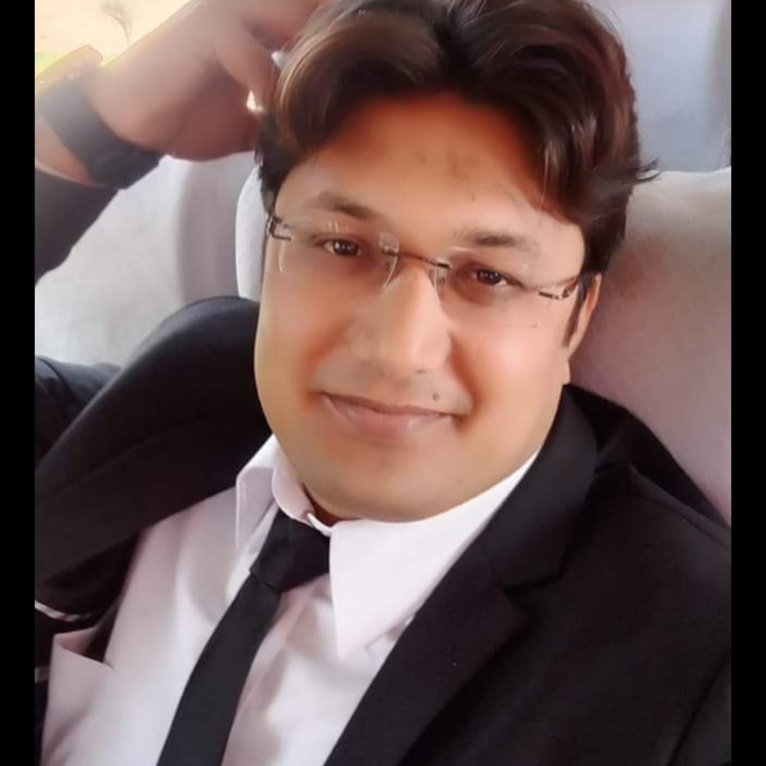 Saith Zain Rehmani Adv