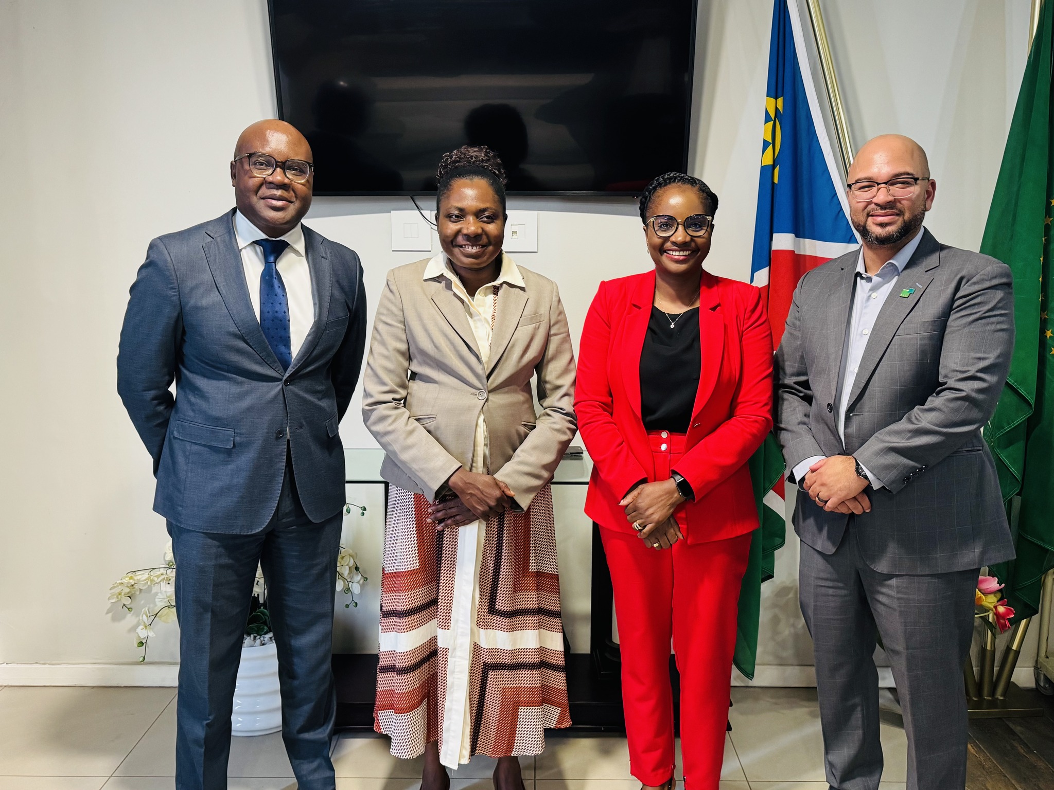 Government Institutions Pension Fund - GIPF