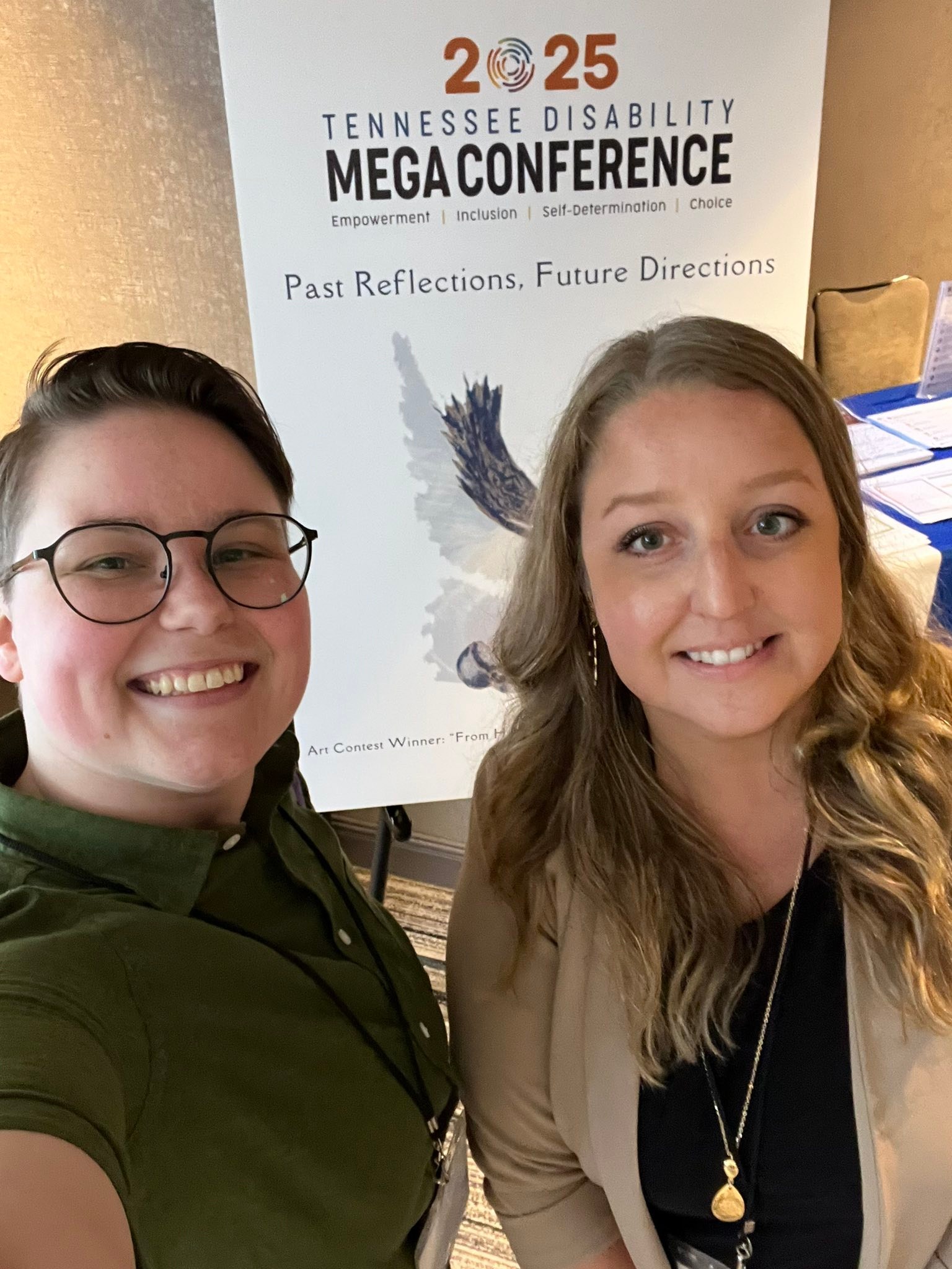 Tennessee Disability MegaConference