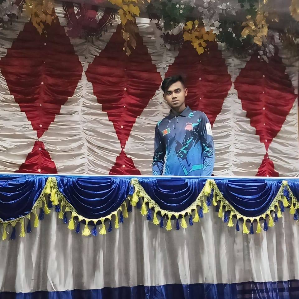 Ni Naeem Islam Naeem