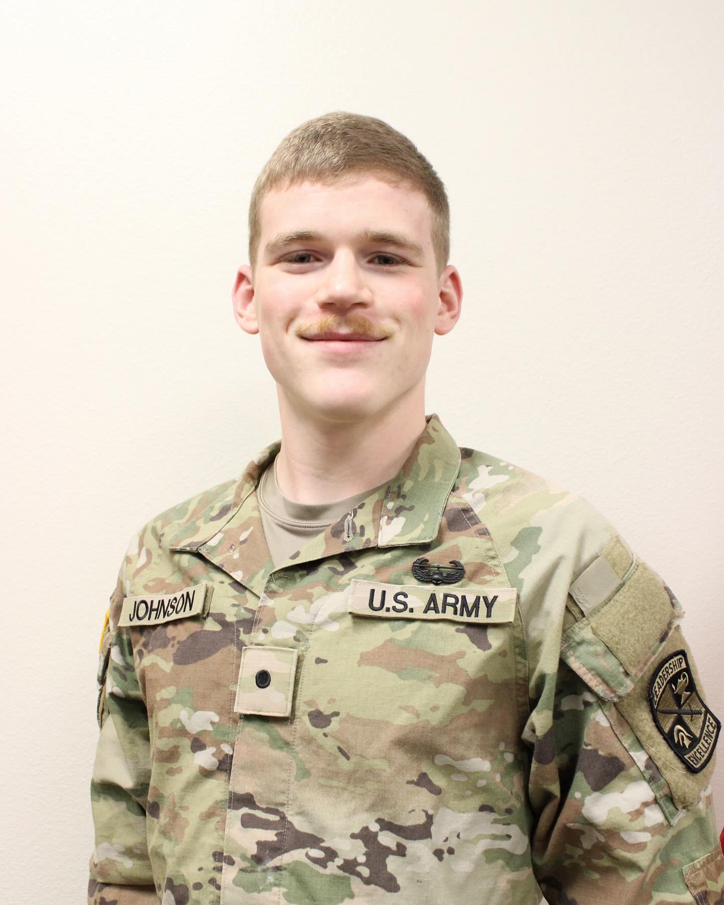 Harding University Army ROTC | Searcy AR