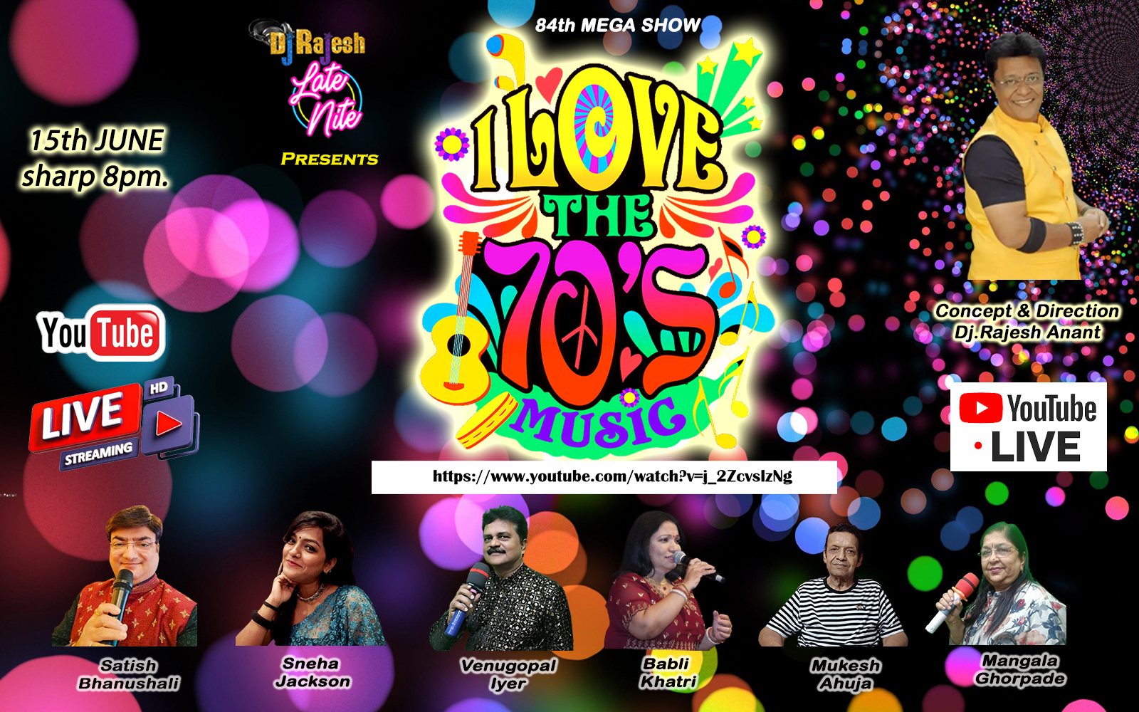 DJ.Rajesh