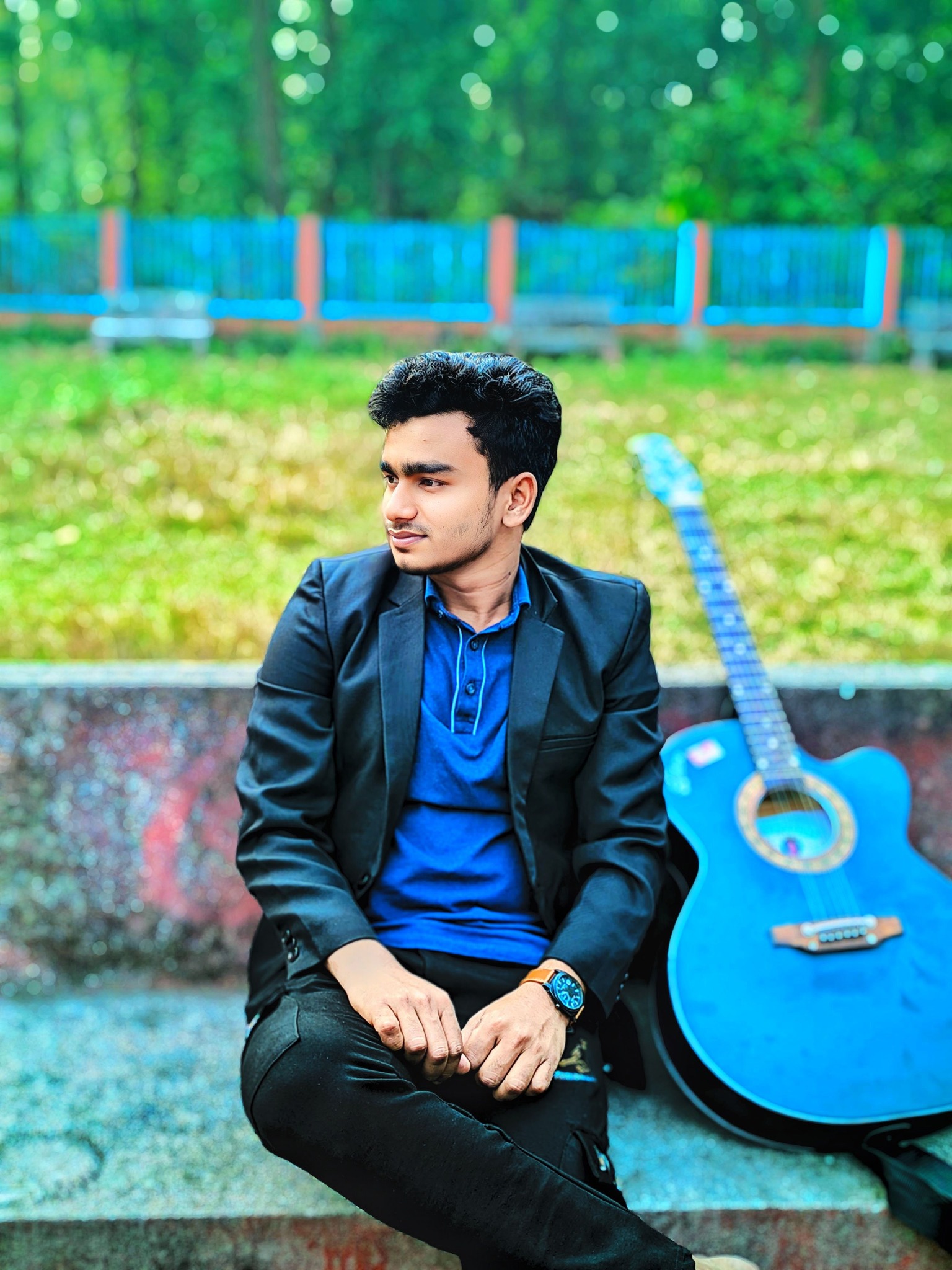 Mehedi Hasan
