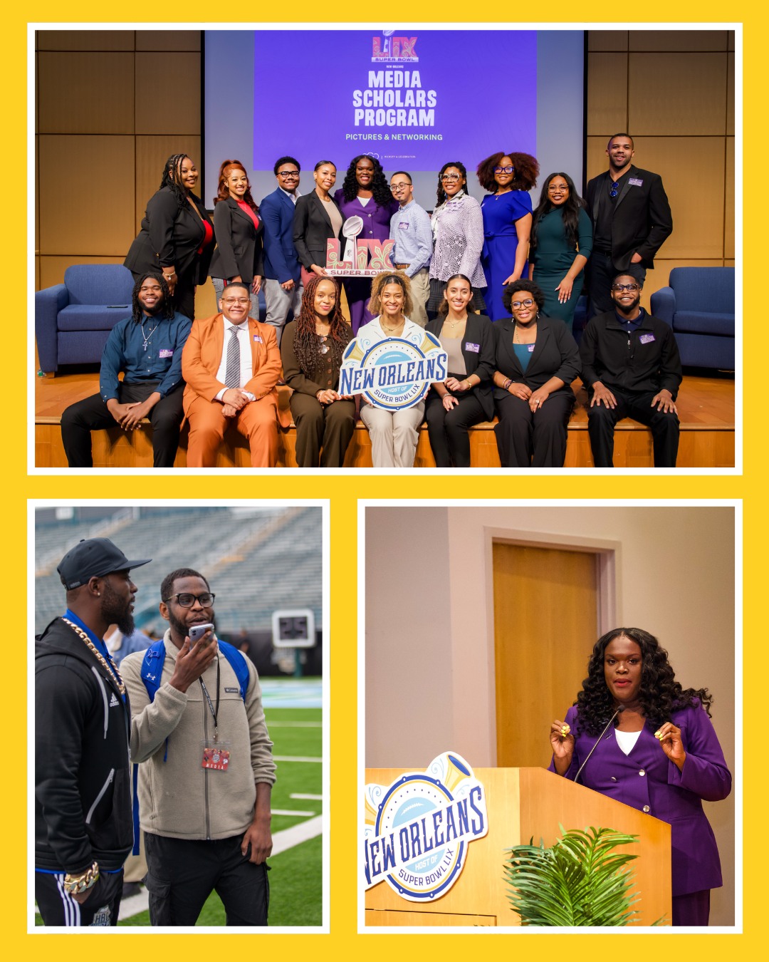 LSU Alumni Association | Baton Rouge LA